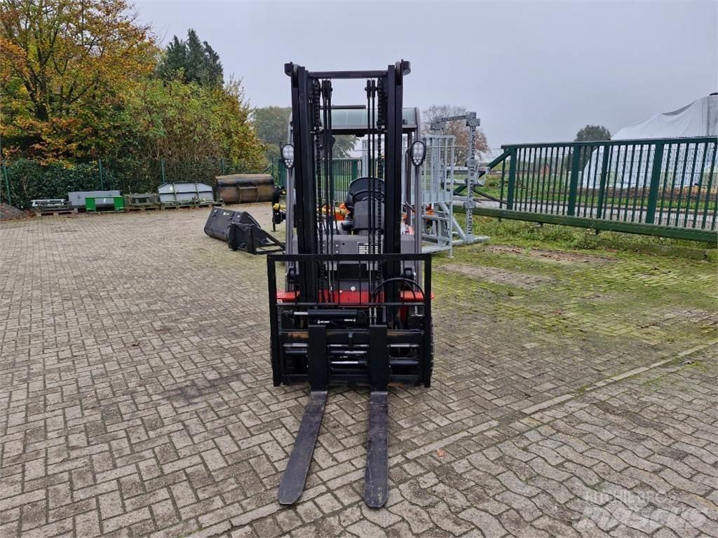 Manitou ME 420 Utilaje agricole - Altele