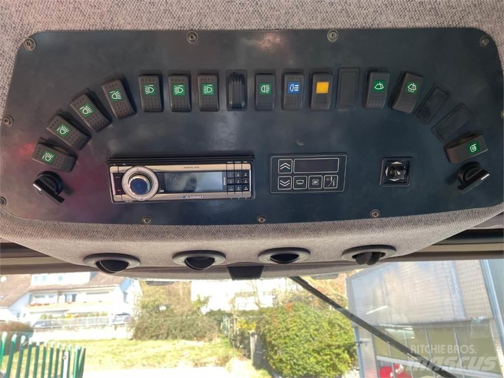Holmer TV 500 Distribuitoare de ingrasamant