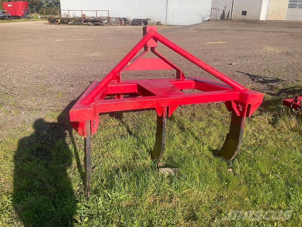  Grubber pluguri pentru dalta