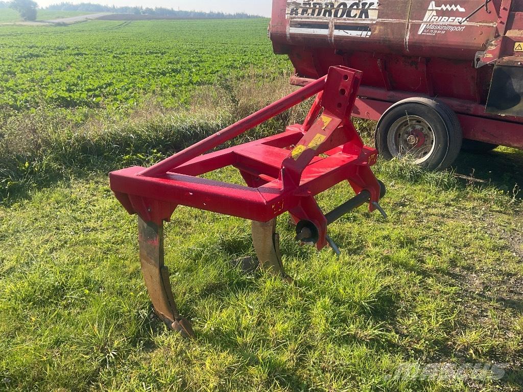  Grubber pluguri pentru dalta