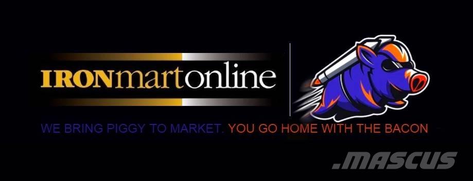 Hitachi EX 1100-3 Excavatoare pe șenile
