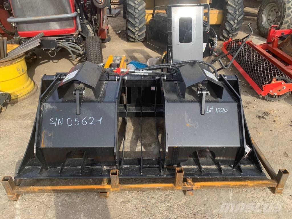 Captok CK-HWG72 Cupa
