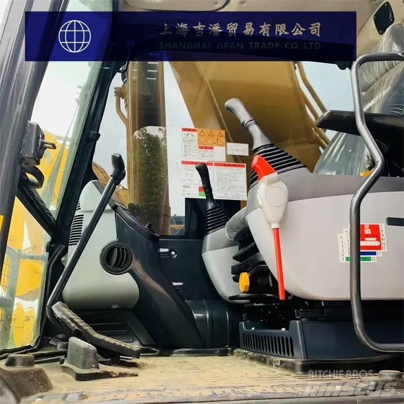 Komatsu PC 400 Excavatoare pe șenile
