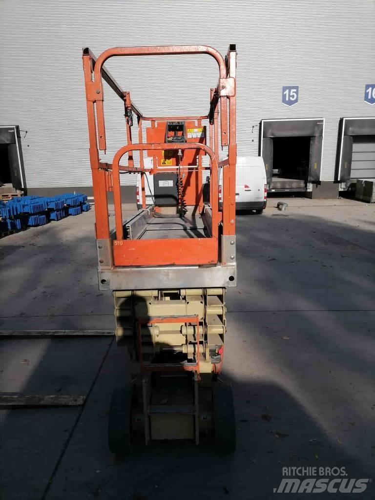 JLG 2630 ES Platforme foarfeca