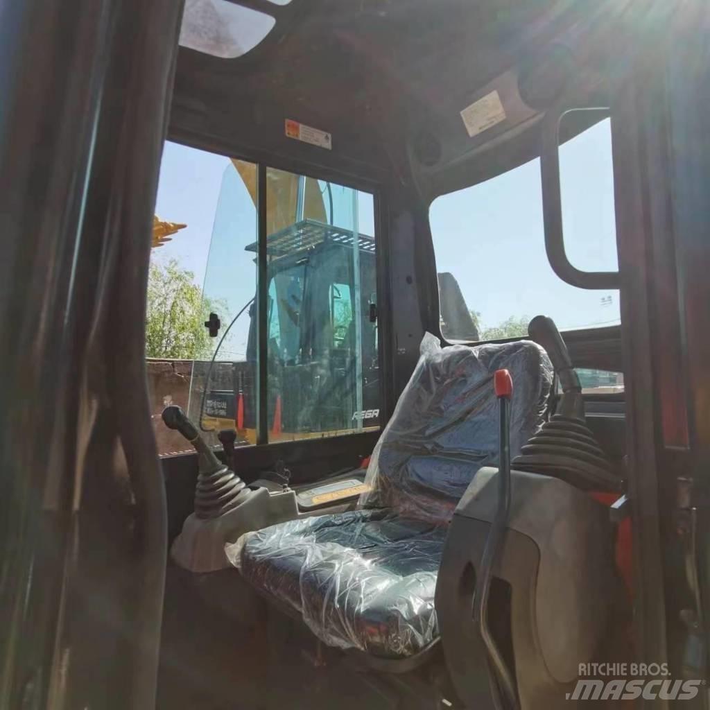 Kubota U35 Mini excavatoare < 7t