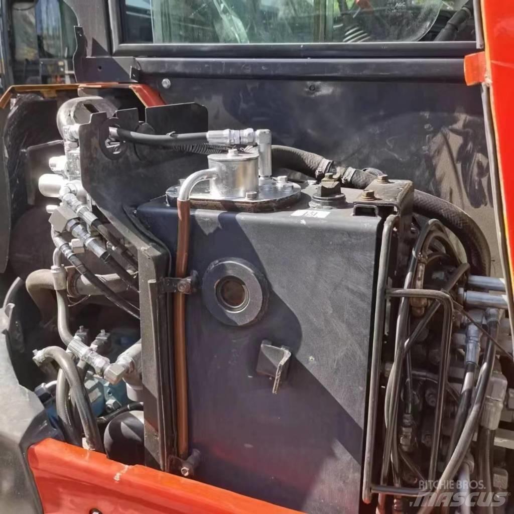 Kubota U35 Mini excavatoare < 7t