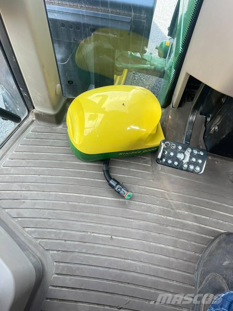 John Deere 6195 M Tractoare