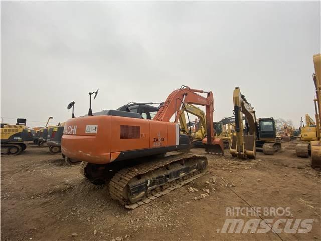 Hitachi ZX240G Excavatoare pe șenile
