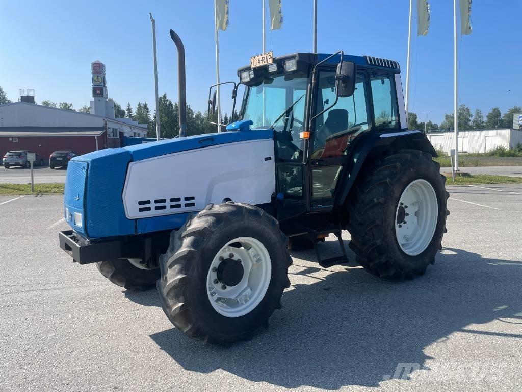 Valmet 6900 Tractoare