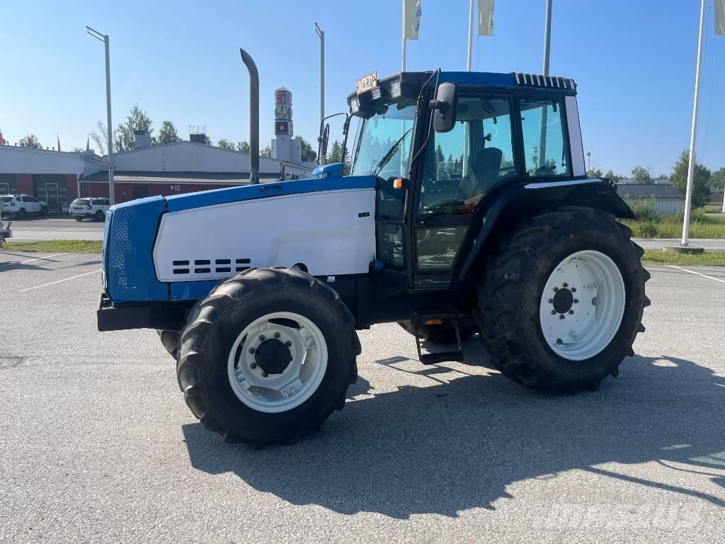 Valmet 6900 Tractoare