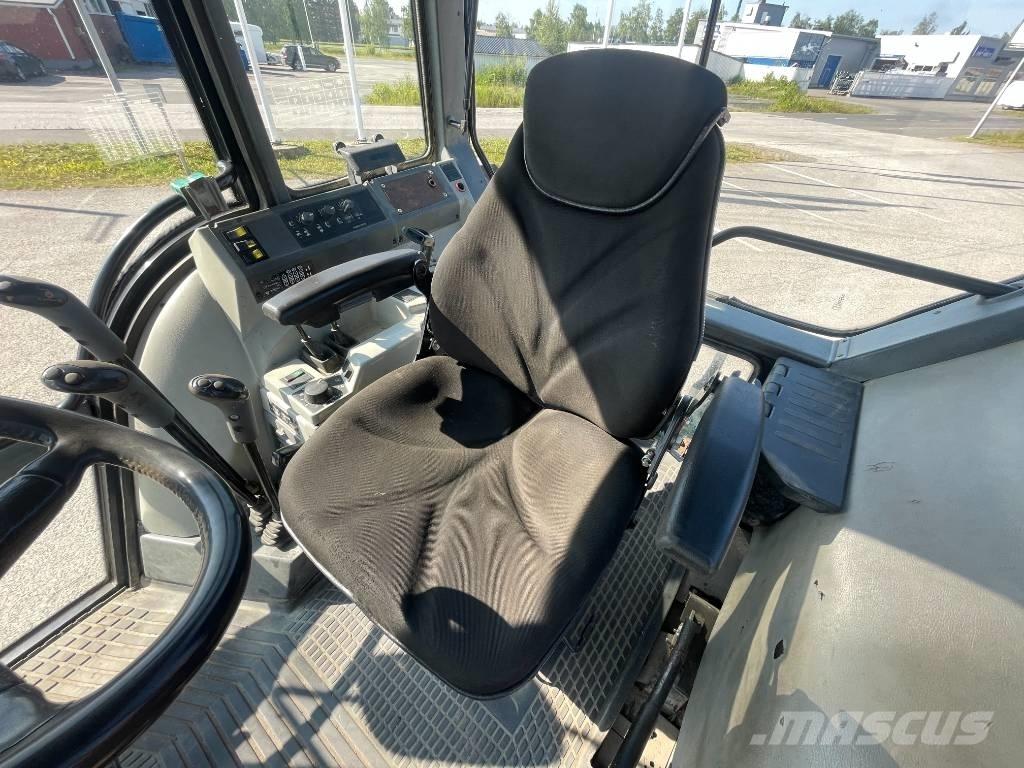Valmet 6900 Tractoare