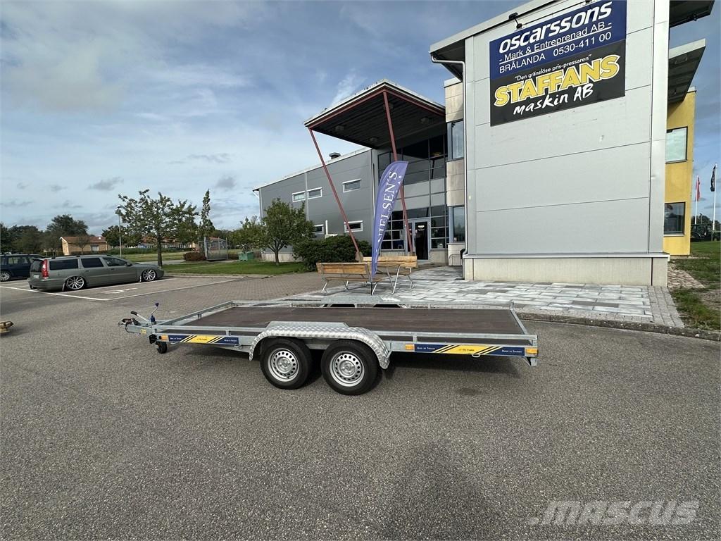  TK Trailer SL1090 Remorci usoare