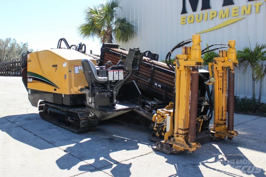 Vermeer D24X40 S3 Instalatii de foraj orizontal