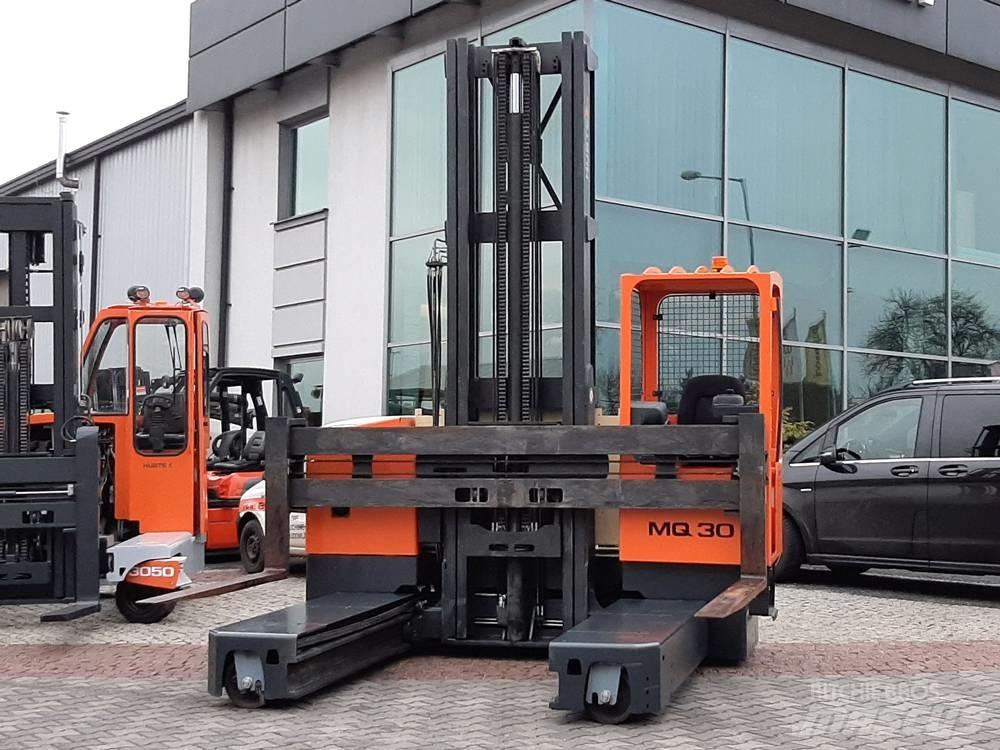 Hubtex Hubtex MQ 30 Stivuitoare cu patru brate