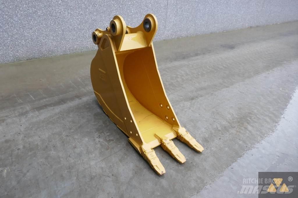 CAT 315 Bucket Pistoane