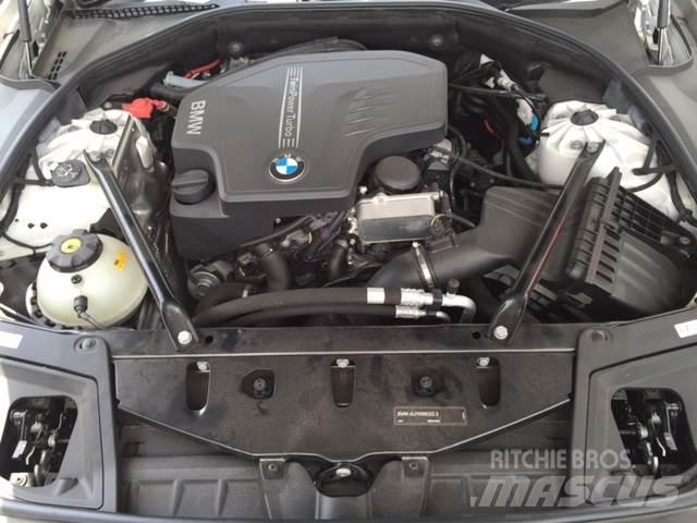 BMW 528i Masini
