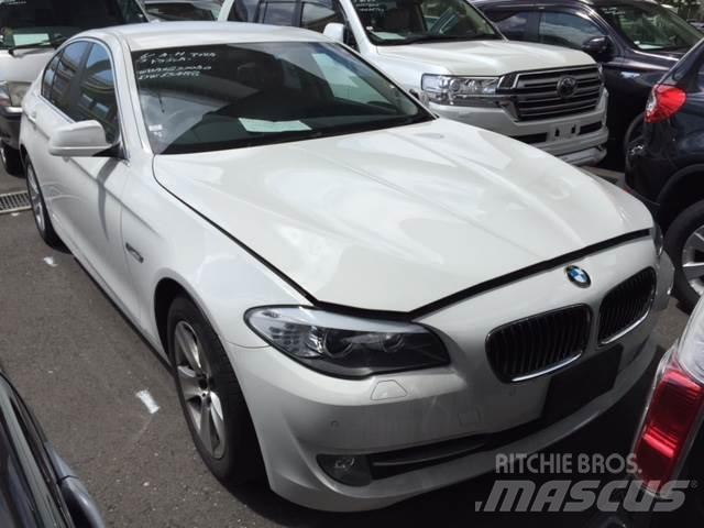 BMW 528i Masini