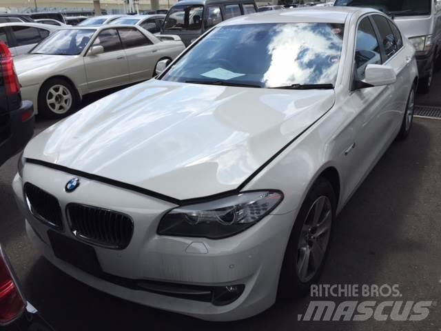 BMW 528i Masini