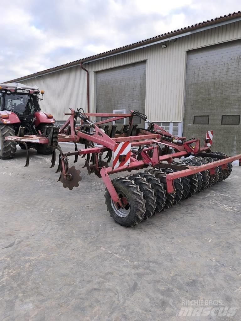 Horsch Tiger 4 AS Cultivatoare