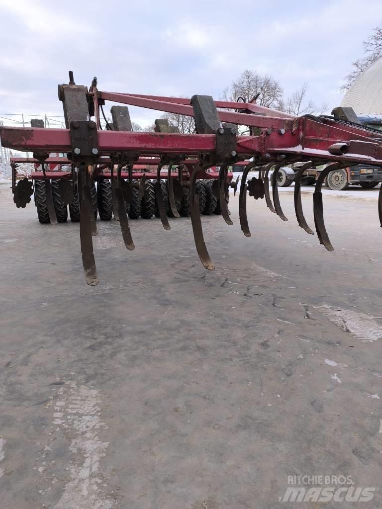 Horsch Tiger 4 AS Cultivatoare