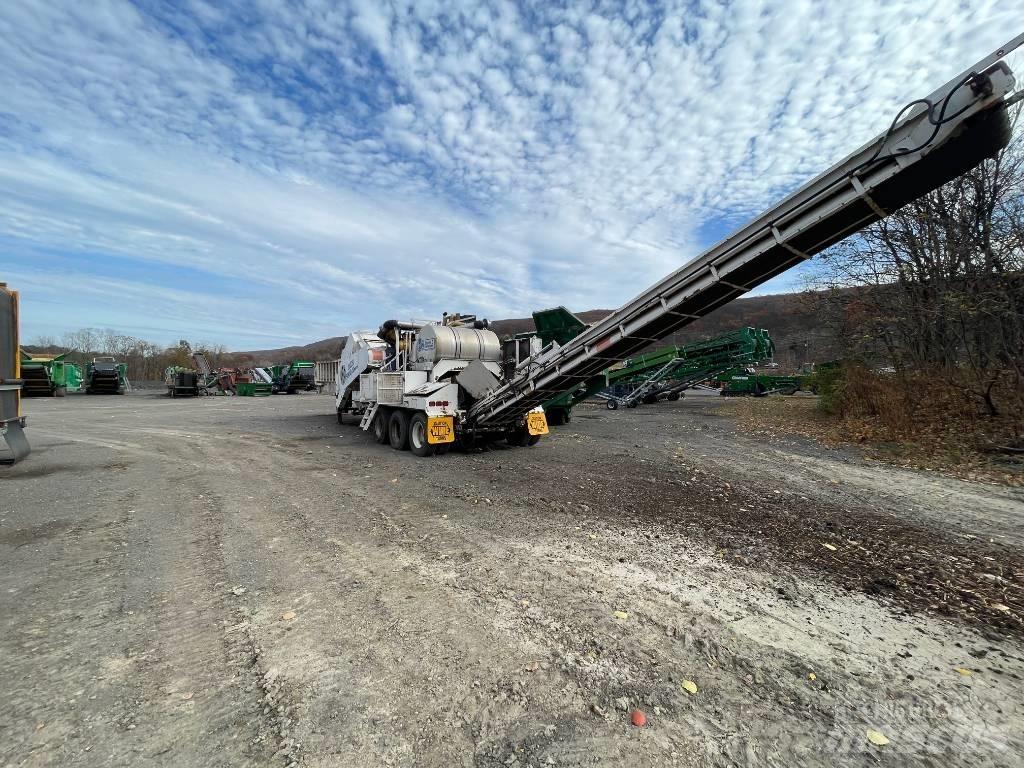 Diamond Z 5000 Ferastrau pe benzina si ferastraie de curatare