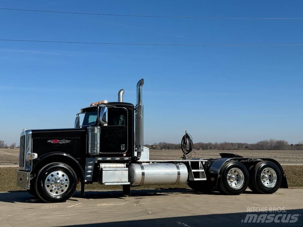 Peterbilt 389 Autotractoare