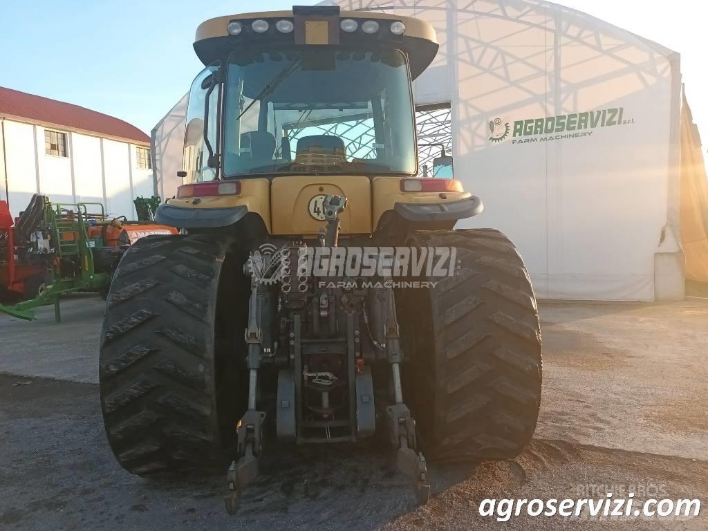 Challenger 745 B Tractoare