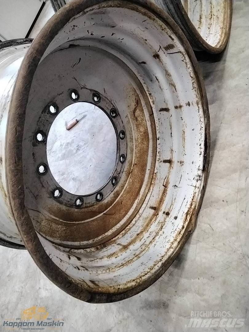 Valmet 901 20x34 Anvelope, roti si jante