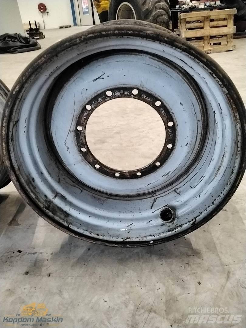 Valmet 901 20x34 Anvelope, roti si jante