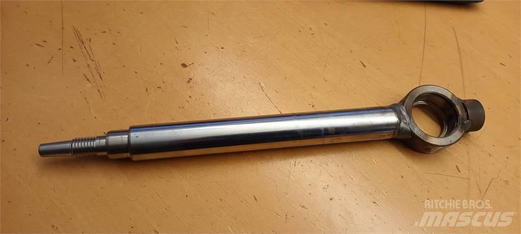 Eco Log 6001938 Capete pentru culegatoare