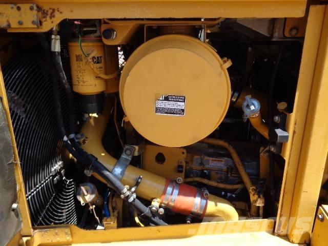 CAT D 6 R II Buldozere pe senile