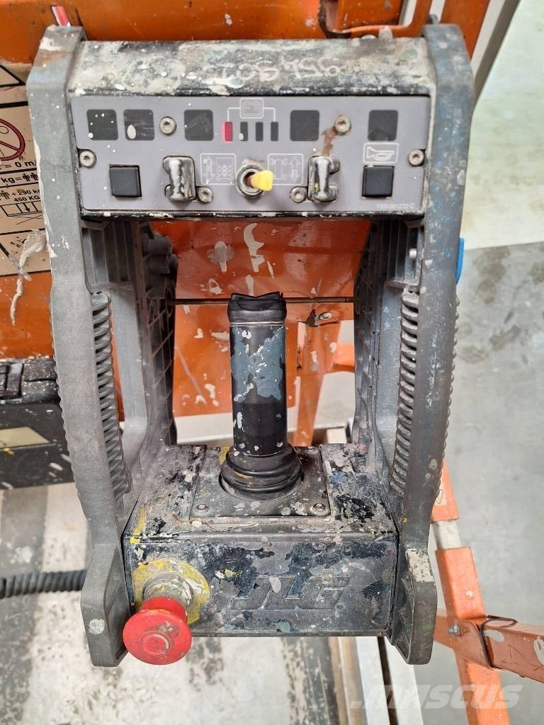 JLG 2646 ES Platforme foarfeca