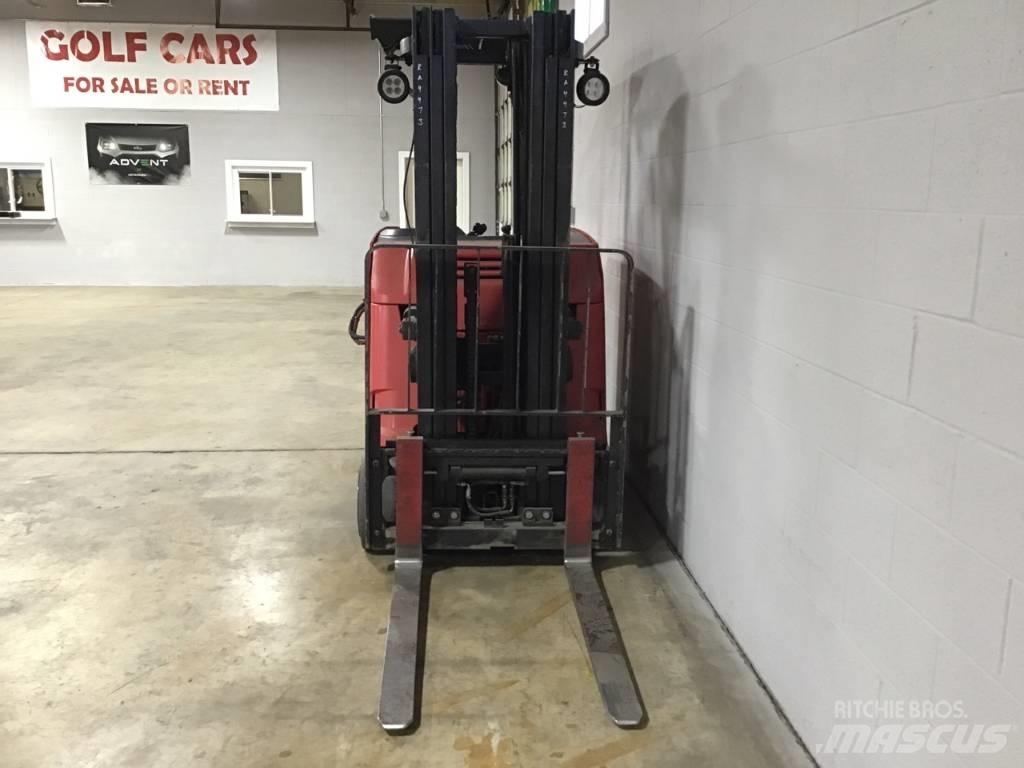 Raymond 425C40TT Strivuitoare-altele