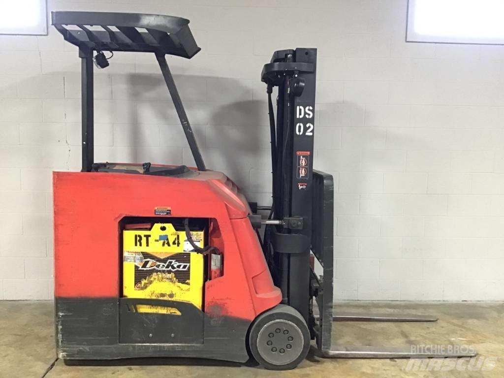 Raymond 425C40TT Strivuitoare-altele