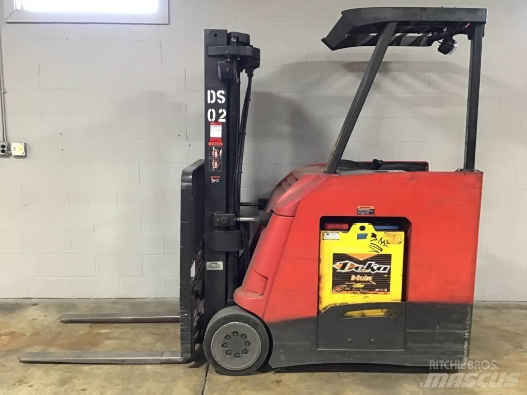 Raymond 425C40TT Strivuitoare-altele