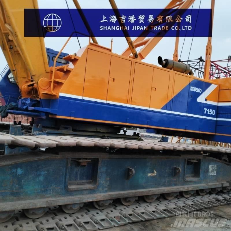 Kobelco 7150 Macarele