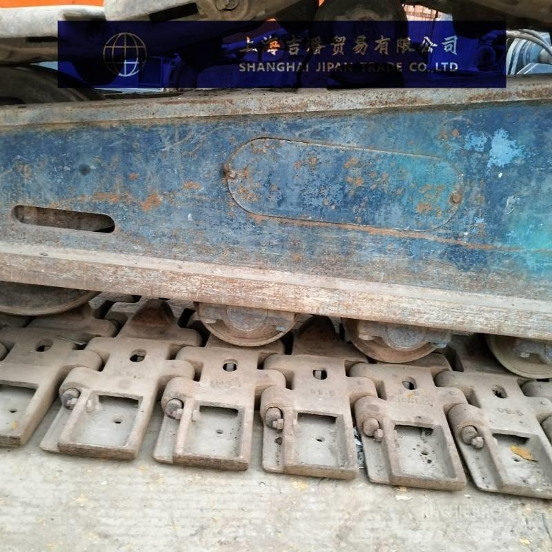 Kobelco 7150 Macarele