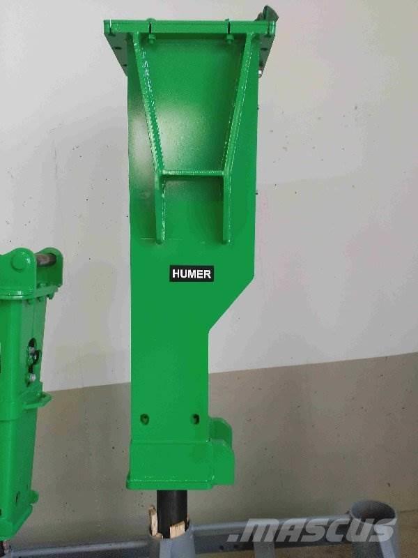 Humer H 1300 CS Hidraulice