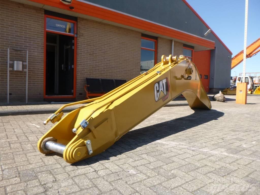 CAT 320 GX / 320 GC Excavator