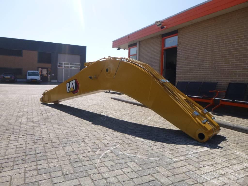 CAT 320 GX / 320 GC Excavator