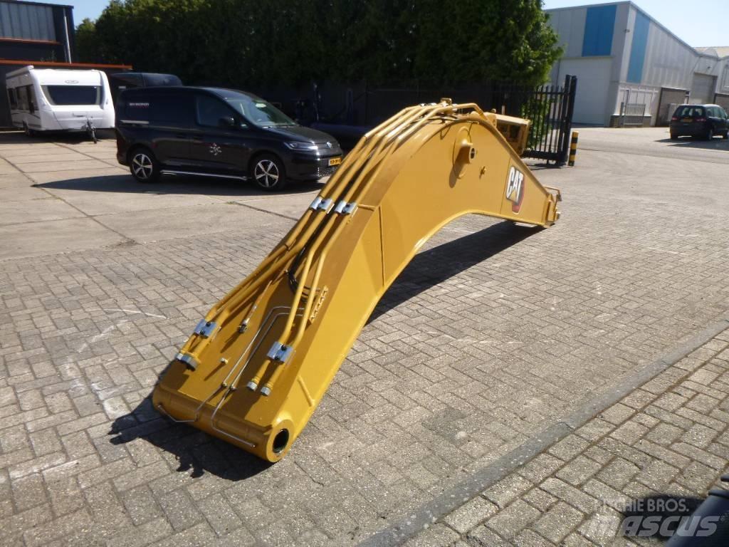 CAT 320 GX / 320 GC Excavator