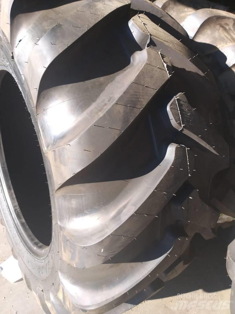 Nokian Forest tires Anvelope, roti si jante