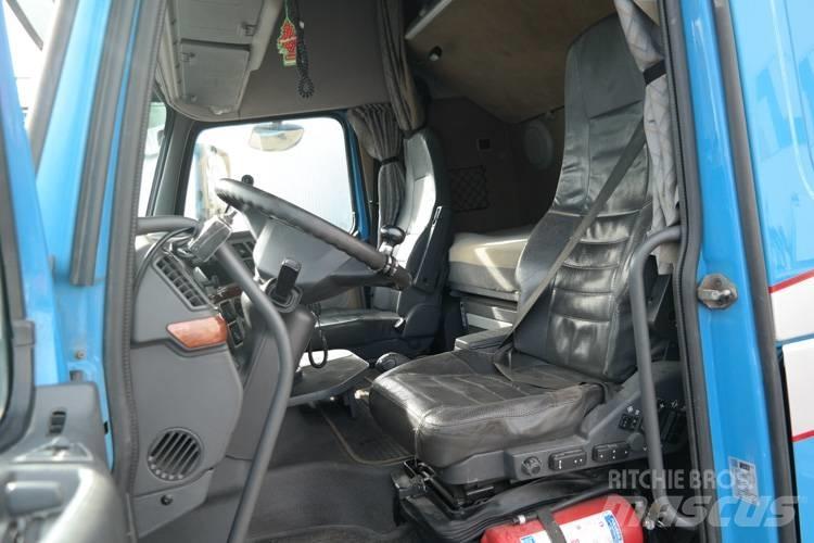 Volvo FH13 480 Autotractoare
