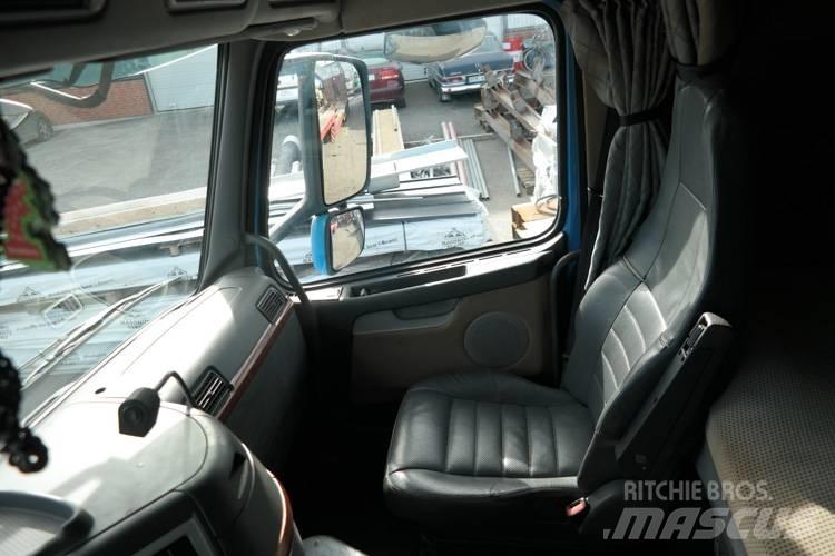 Volvo FH13 480 Autotractoare