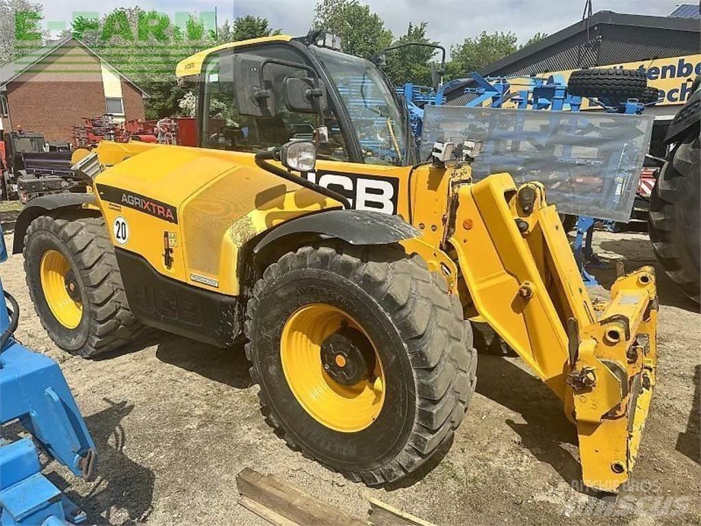 JCB 542-70 Manipulatoare agricole