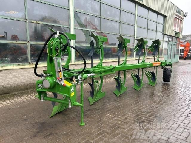 Amazone CAYROS XS Pluguri conventionale