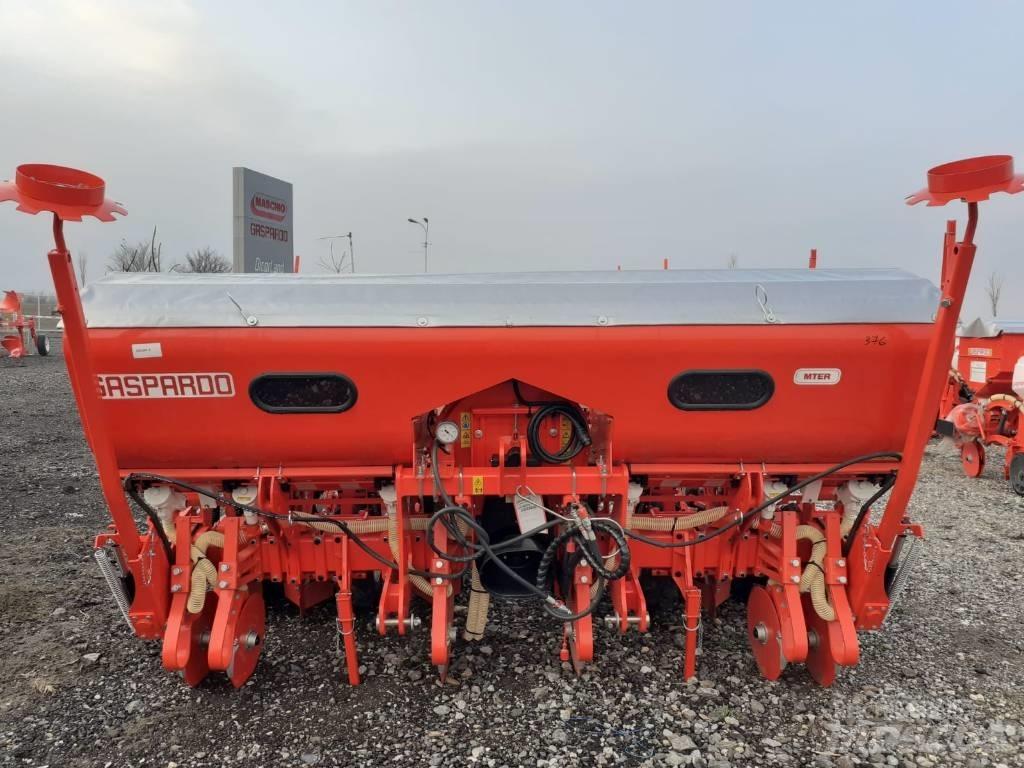 Maschio MTE 300 R Semanatoare