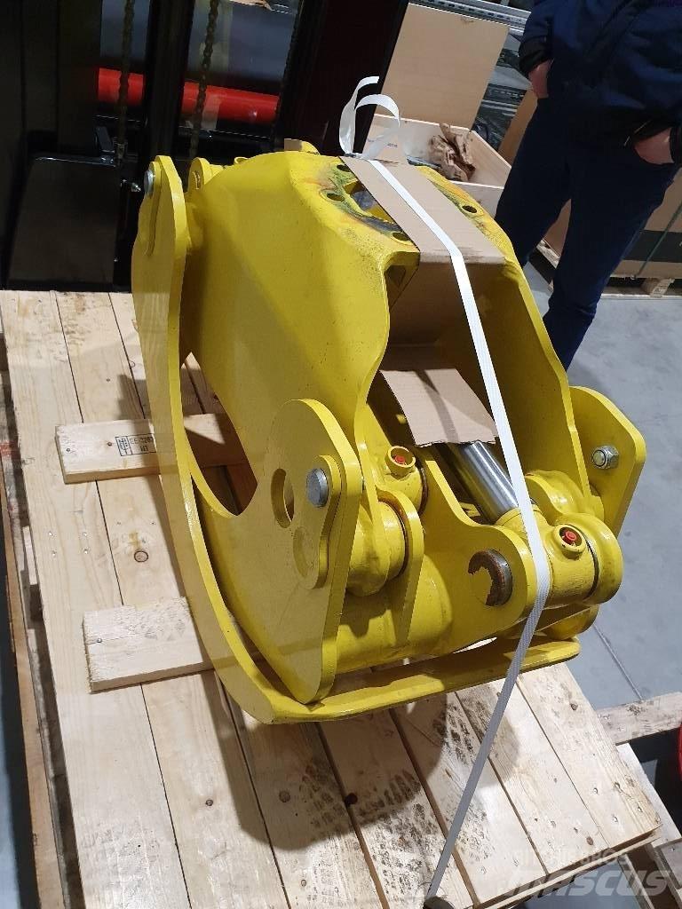 Hiab Loglift FX26 Utilaje forestiere - Altele