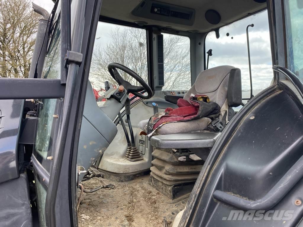 Valtra N92 HITECH Tractoare
