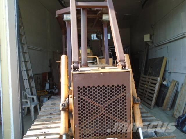 CASE 450 C Încarcatoare cu excavator